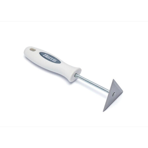 Harris Harris Seriously Good Triangular Shavehook for Removing Coatings on Shaped & Contoured Surfaces (102064306)