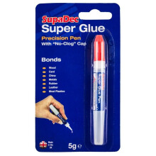 SupaDec Super Glue Pen  [SGLP5]