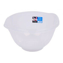 Wham Clear Mixing Bowl 7ltr [12182]