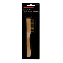 SupaHome Suede Shoe Brush  - SHB115
