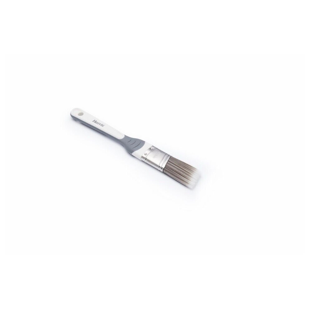 Harris Seriously Good Wall & Ceiling Paint Brush 25mm Angled [102011002]