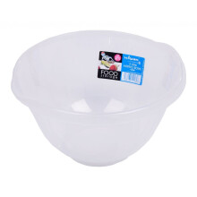 Wham Clear Mixing Bowl 2ltr [12180]