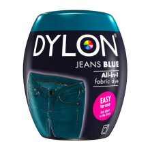 Vaqueros Dylon Machine Dye Pod 41 Azul [2205165]