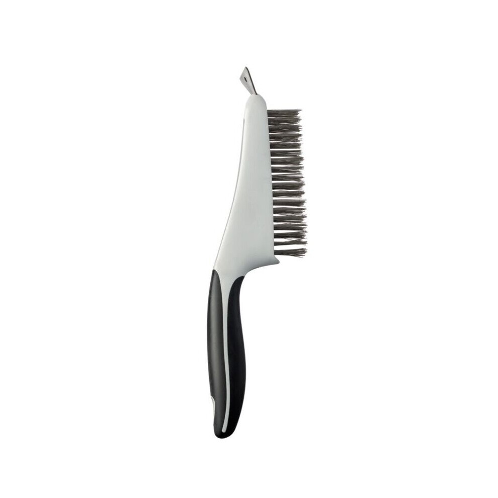 Harris Seriously Good Wire Brush With Scraper [102064326]