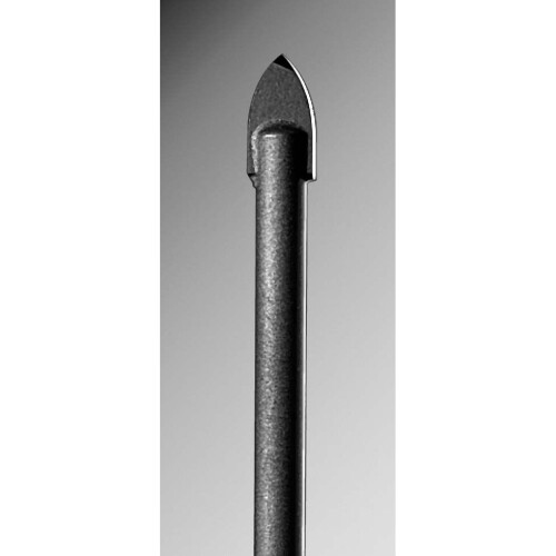 Bosch Bosch Glass and Tile Drill Bit 6mm [2608587161]