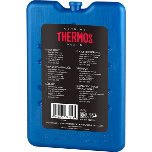 Thermos Thermos Freeze Board 400gÃÂ  [179112]