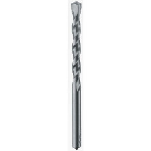 Bosch Silver Percussion Concrete Drill Bit 10x80x120 [2608597665]