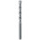 Bosch Broca para concreto BOSCH CYL-3 - 10x80x120mm - Aço 1
