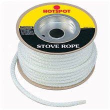 Hotspot Stove Rope 6mmx25m [0044]