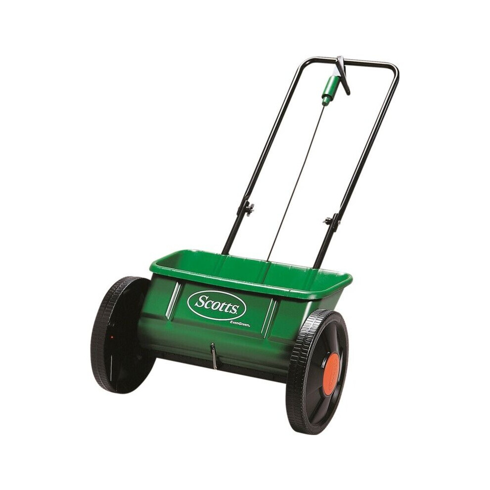 Scotts EvenGreen Drop Spreader 18" [016057]