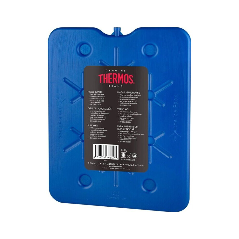 New Thermos Freeze Board 800G [179274] 179274
