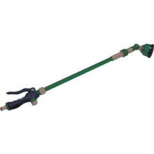 Kingfisher Telescopic - 9 Dial Spray Lance  [612LNTEL]