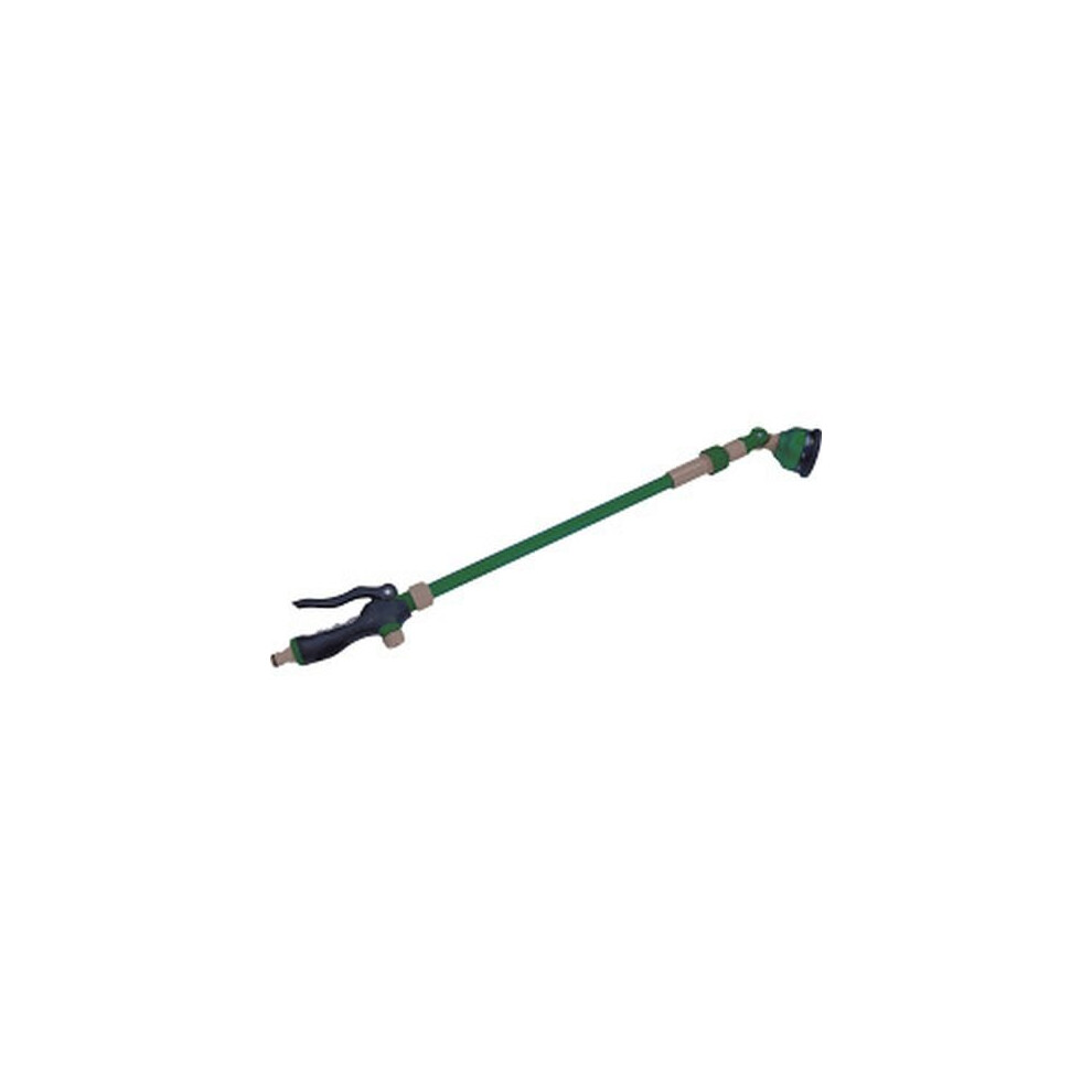 Kingfisher Telescopic - 9 Dial Spray Lance [612Lntel]