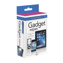 Gadget Wipes Pack 24 [CC1002A]