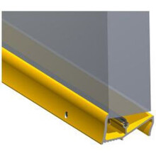 Stormguard Retail Lowline - 838mm Aluminium [04SG0010838A]