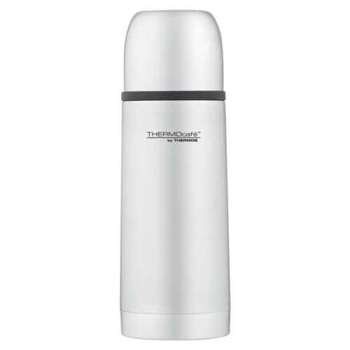 Thermos Thermocafe Stainless Steel Flask 350ml [181114]