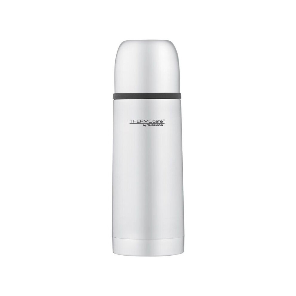 Thermos Thermocafe Stainless Steel Flask 350Ml [181114]