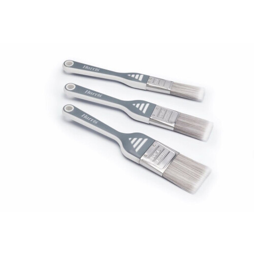 Harris Harris Ultimate Wall & Ceiling Blade Paint Brush Pack 3 [103011017]