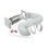 Manrose Manrose Tumble Dryer Kit  [R41703] 1