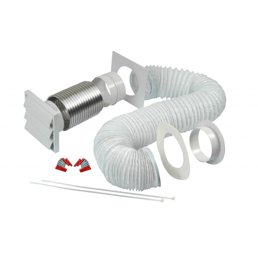 Manrose Tumble Dryer Kit  [R41703]
