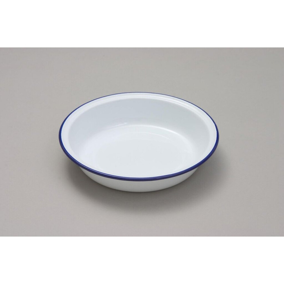 Nimbus Round Pie Dish 16cm [46516]