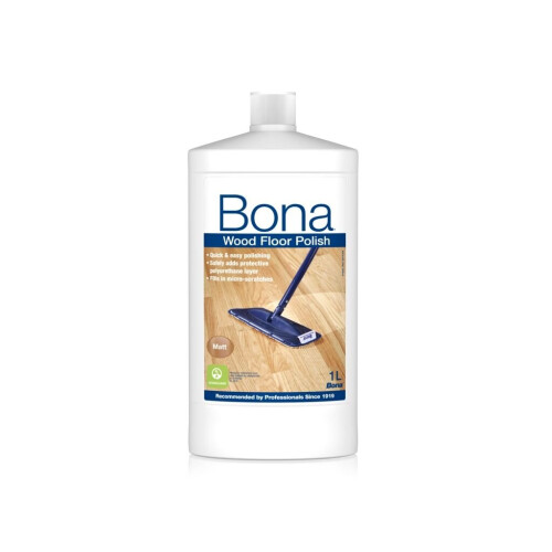 Bona Wood Floor Polish Gloss 1L [WP511013011]