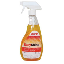 Unika Easyshine Wood And Laminate Cleaner  [CLEANLAM]