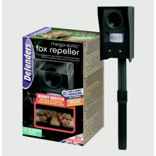 Defenders Mega Sonic Fox Repeller  [STV608]