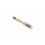 Harris Harris Ultimate Wall Ceiling Paint Brush 25mm [103011004] 1