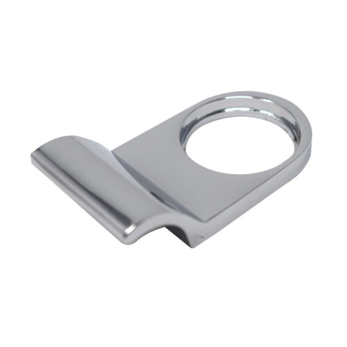 Yale Yale Essentials Cylinder Pull Chrome [YES-CYLPULL-CH]