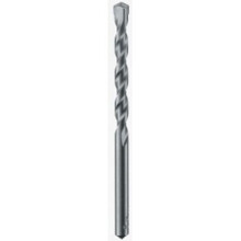 Bosch Silver Percussion Concrete Drill Bit 8x80x120 [2608597663]