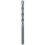 Bosch BOSCH BETONBOR SILVER 8*120 1
