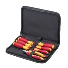Wiha Electricians Tool Kit Super Seven 7 Piece [WHA-38020]