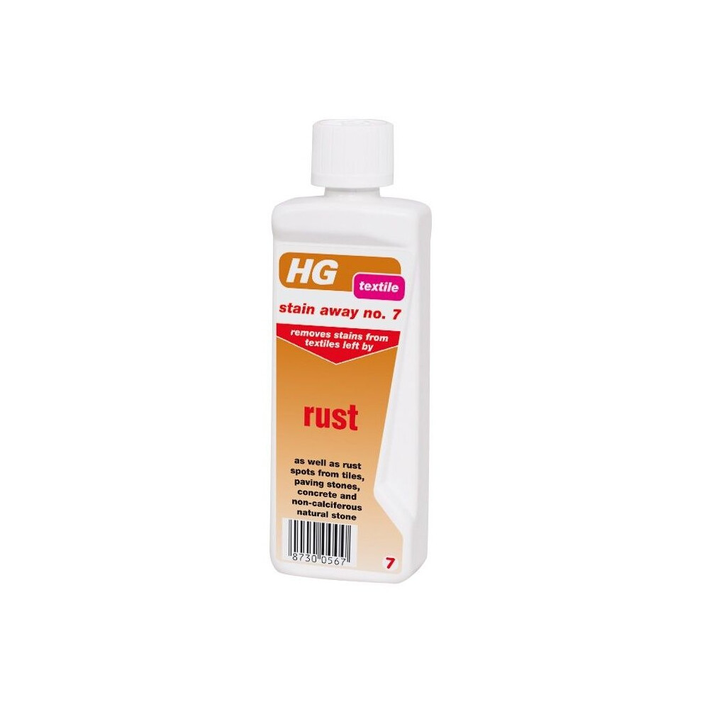 HG Stain Away 50ml No 7 [426005106]