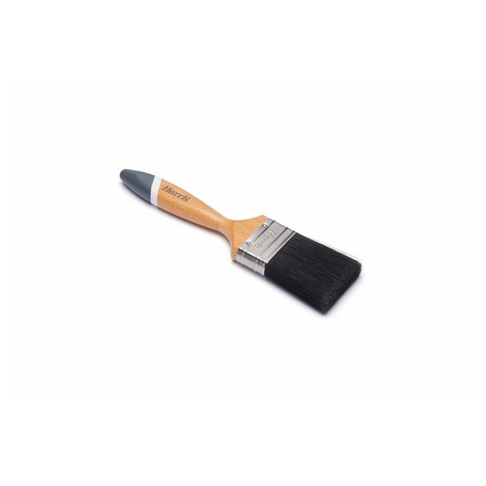 Harris Ultimate Woodwork Gloss Paint Brush 50mm [103021012]