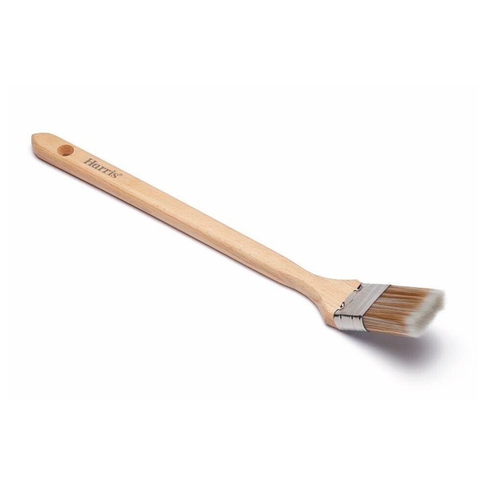 Harris Ultimate Wall & Ceiling Angled Reach Brush 50mm [103011021]