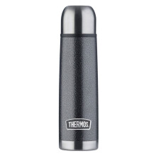 Thermos Hammertone Stainless Steel Flask 1.0L [187026]
