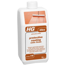 HG Tile Protective Coating Satin Finish 1L - 110100106