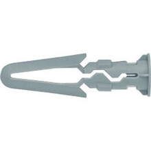 Rawlplug Plasterboard Plug 7mm Pack 50 [R-S1-PB/50]