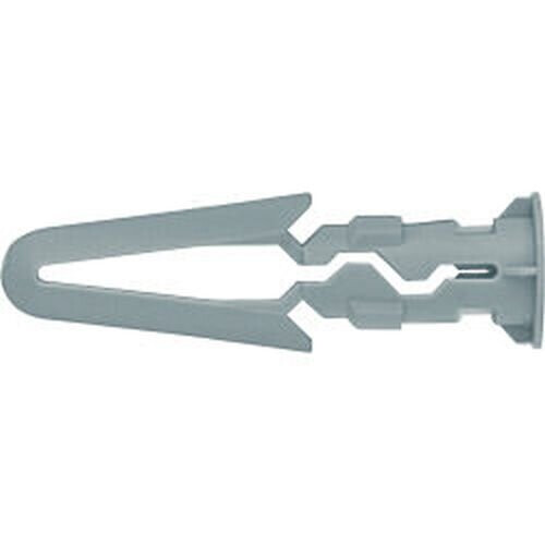 Rawlplug Plasterboard Plug 7mm Pack 50 [R-S1-PB/50]