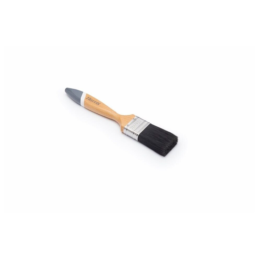 Harris Ultimate Woodwork Gloss Paint Brush 38Mm [103021010]