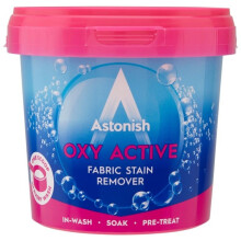 Astonish Oxi Active Stain Remover 500g [C1441]