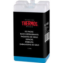 Thermos Ice Pack ÃÂ ÃÂ  2 x 400g [179600]