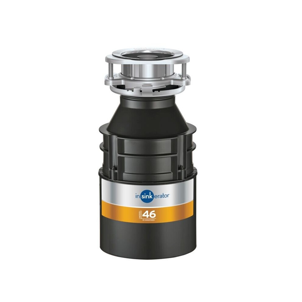 Insinkerator Food Waste Disposer Model 46