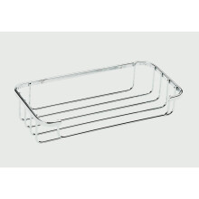 Croydex Cosmetic Basket Mild Steel [QM260641]