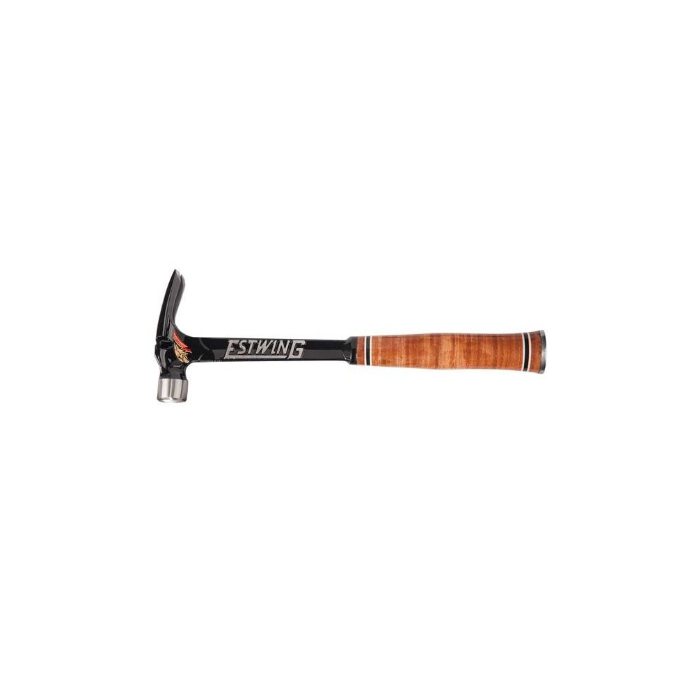 Estwing Ultra Hammer Short Handle 15oz [E15SR]