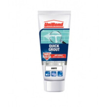 UniBond Ultraforce Wall Tile Adhesive & Grout White - 2643638