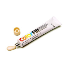 Colorfill Worktop Joint Sealant And Laminate Repair Polar White [BP070]