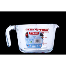 Pyrex Classic Measuring Jug 1.0L [264B000/6116]