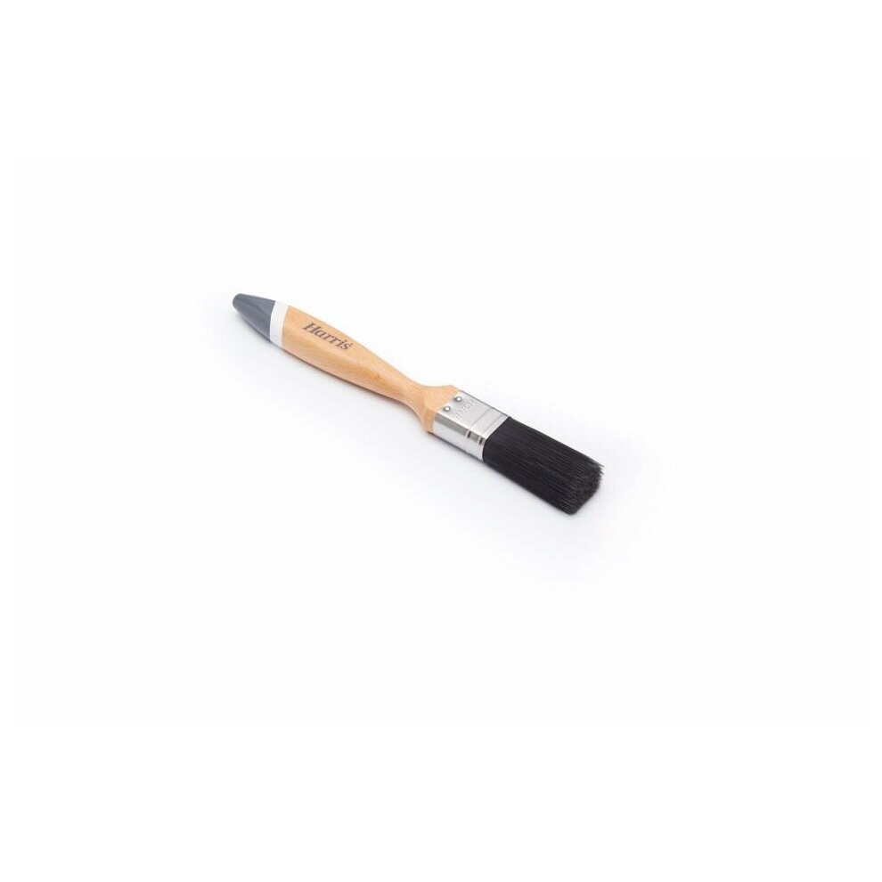 Harris Ultimate Woodwork Gloss Paint Brush 25mm [103021008]